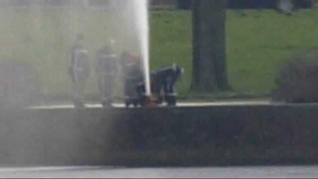 FZ28 - firemen test zoom смотреть онлайн