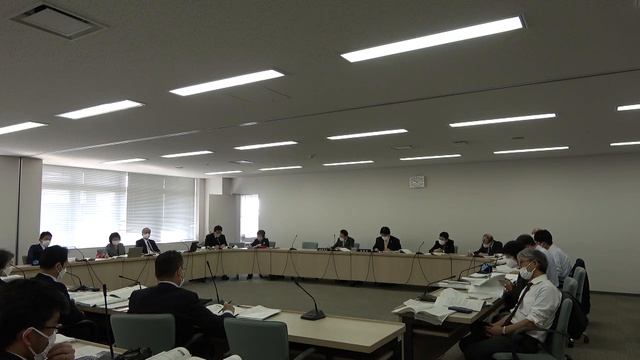 岩倉市議会令和５年３月定例会　財務常任委員会（３月10日）４ смотреть онлайн