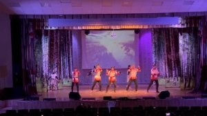 «Слава роду» - театр танца «НИКА»