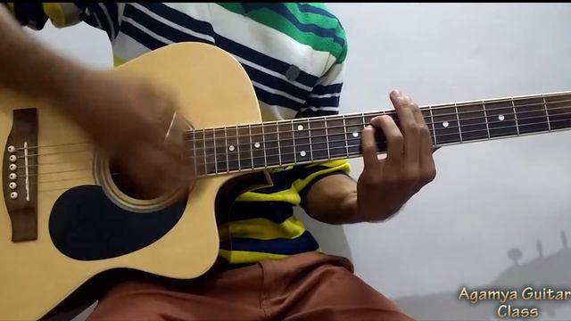 Badnaamiyaan (HS 4) Guitar Chords, lead lesson, Strumming Pattern, Running Progressions смотреть онлайн