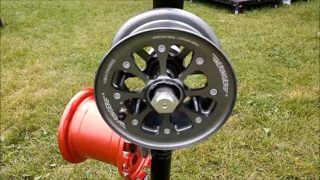 Конструкция самолета Raptor. 2 августа. смотреть онлайн