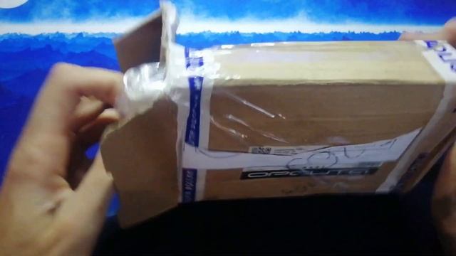 Распаковка #6 | покупки из Китая, ретро железо от подписчиков, покупки с Авито и прочее