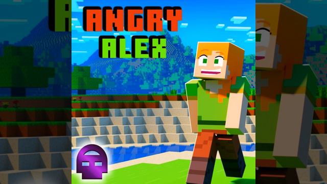 Angry Alex