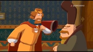 Анонсы и рекламные блоки (Дом кино, 28.08.2023)