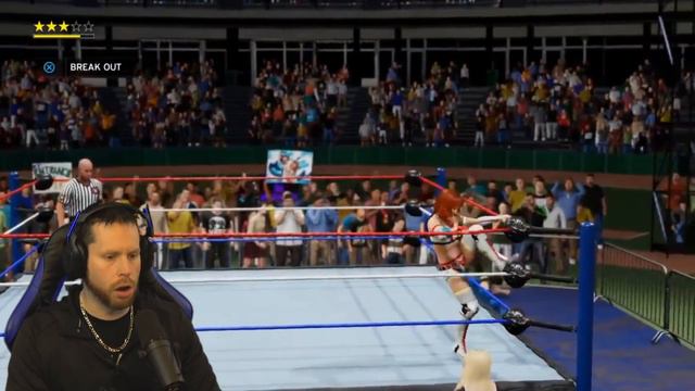 Try not to Laugh WWE 2K20 Glitches смотреть онлайн