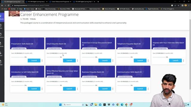 TCS Certification Courses for FREE | Free TCS Certification Courses ? смотреть онлайн