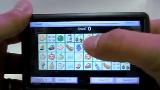 Diel Canto, MP5-player | Multimediasoitin смотреть онлайн