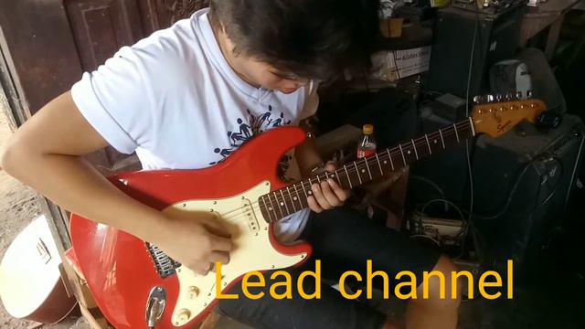 Fender Squier strat Upgrade Alnico 5 Prewired set /new trussrod replace смотреть онлайн