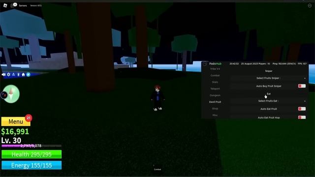 Roblox Executor *UPDATED* Keyless Exploit (Working With Latest Update 2023) смотреть онлайн
