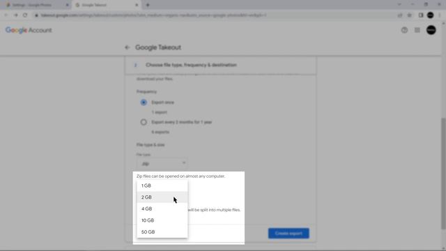 How Do I Migrate My Photos From Google Photos | Synology