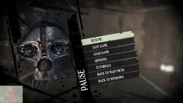 Dishonored | Powered by GeForce GTX смотреть онлайн