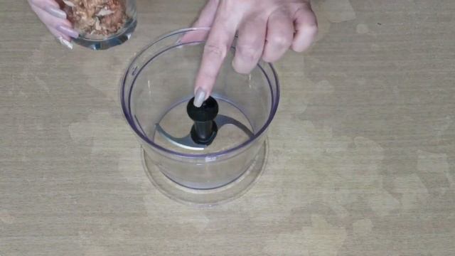 ОСТРАЯ закуска из ФАСОЛИ и грецкого ореха. Просто намажь на хлеб. SPICY BEAN SNACK/ смотреть онлайн