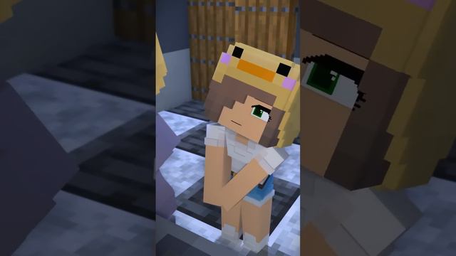 -Если бы я была бабушкой в Майнкрафте #shorts #майнкрафт #minecraft-(720p60) смотреть онлайн