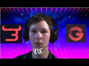 Буллдроп vs ггстандофф