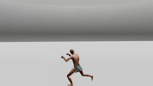 Cross and Jab смотреть онлайн