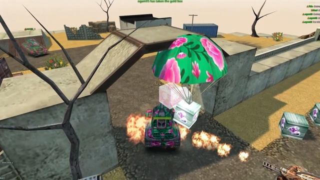 MyTanks Gold Box Video #4 | Women´s Day + Impulse Paint Mission finished! | ogam смотреть онлайн