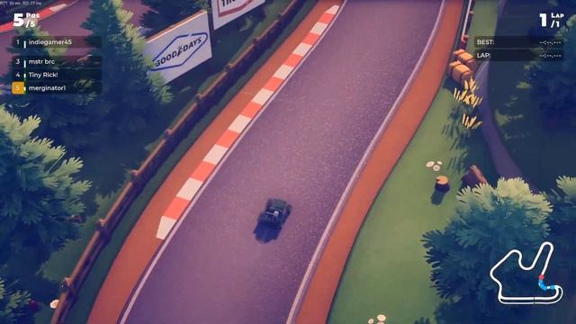 5 Things Circuit Superstars NEEDS To Add To The Game смотреть онлайн