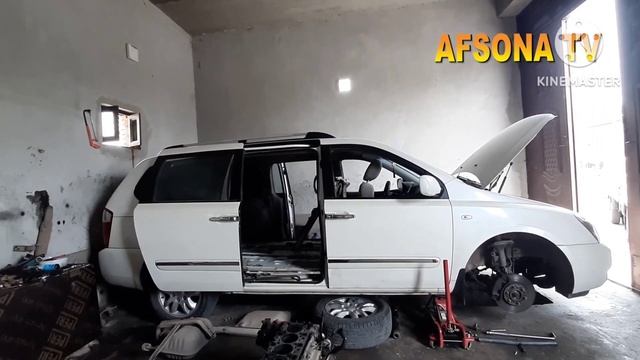 MATOR QOYISH XIZMATI USTALAR KARNIVAL HUNDAY STAREKIS VITO KIA BONGO USTANOVKA смотреть онлайн