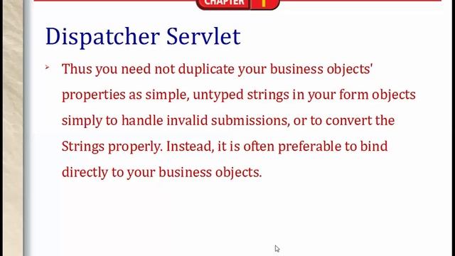 Working Of Dispatcher Servlet in Spring MVC | Apex TG India Pvt Ltd смотреть онлайн