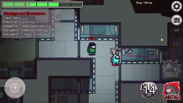 ЧТО СКРЫВАЕТ ПРЕДАТЕЛЬ ВНУТРИ СЕБЯ в AMONG US !? Амонг Ас - Секреты, Пасхалки НОВАЯ КАРТА смотреть онлайн