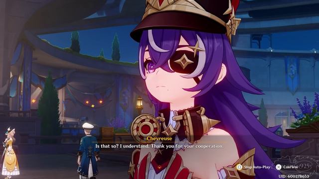Genshin Impact 4.3 - Roses and Muskets Event Full Walkthrough смотреть онлайн