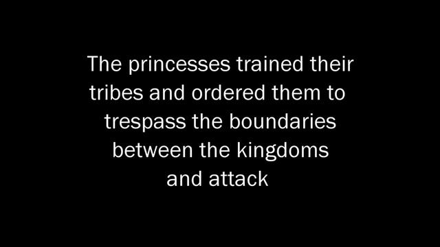 A Kingdom Divided: Trailer смотреть онлайн