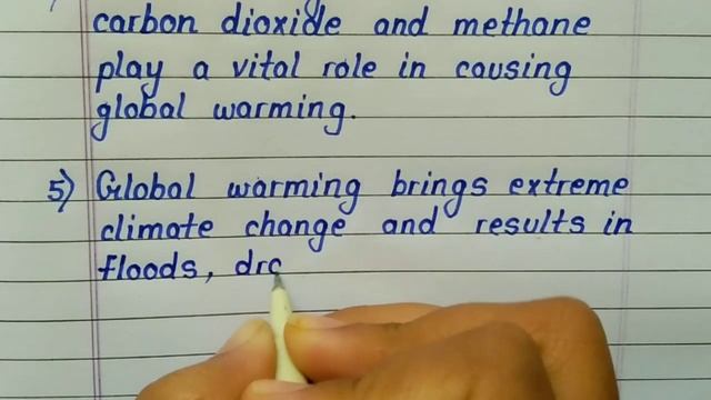 About Global warming essay in english 10 lines смотреть онлайн