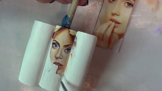 РИСУЕМ ПОРТРЕТ ДЕВУШКИ С ЦВЕТАМИ НА НОГТЯХ/ЛИЦО ДЕВУШКИ НА НОГТЯХ/РИСУЕМ ЛИЦА/ДИЗАЙН НОГТЕЙ/Лица смотреть онлайн