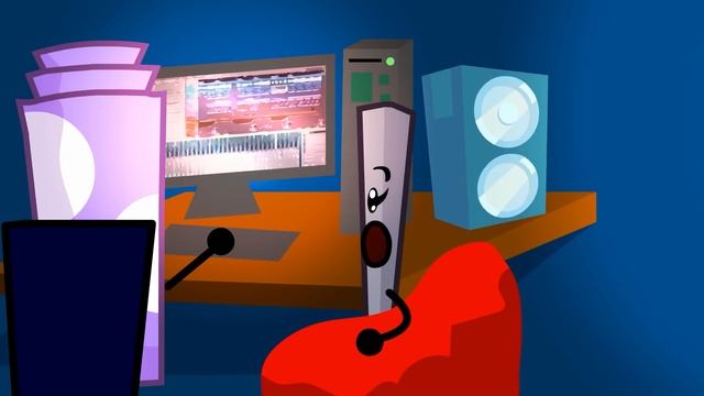 Unusual Battlefield 1: Inevitable Auditions смотреть онлайн