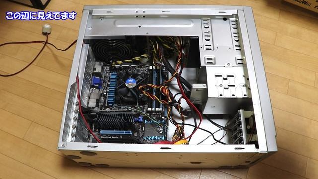 【しーさんからの】Youtubeの収益でグラボをGTX1650に交換しました！【ご連絡】 смотреть онлайн