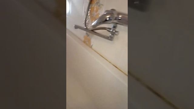 Каркас под акриловую ванну с деревянного бруска) смотреть онлайн