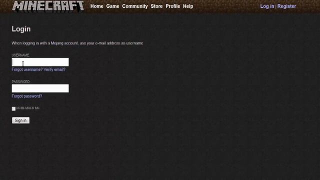 How to Play the "Minecraft" Demo Version on a PC : "Minecraft" Tutorials смотреть онлайн