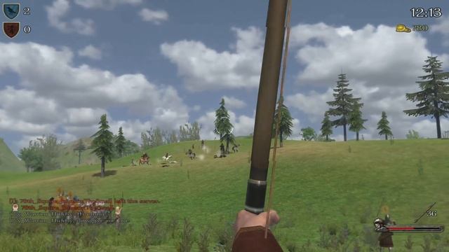 Mount & Blade: Warband - Monday 27th January смотреть онлайн