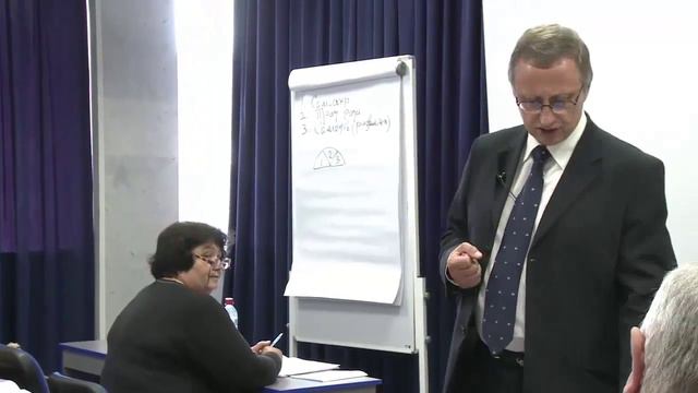 Почему возникают психические заболевания? смотреть онлайн