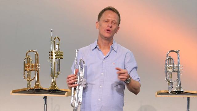Trompete & Cornet (Musikschule Luzern) смотреть онлайн