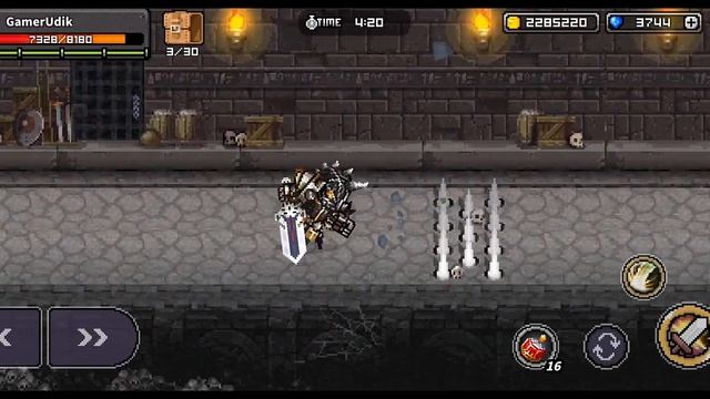 Final Destiny. I FOUND EARTH KEY AND GOT THE GUARDIAN'S SWORD смотреть онлайн