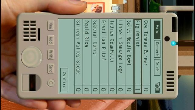 [Vinesauce] Vinny - Work Time Fun (WTF)