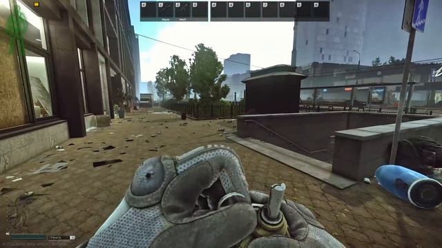 ПУТЬ МИЛЛИОНЕРА! История моего ТЯЖЕЛОГО ВЫЖИВАНИЯ! CheZee. EFT | ТАРКОВ