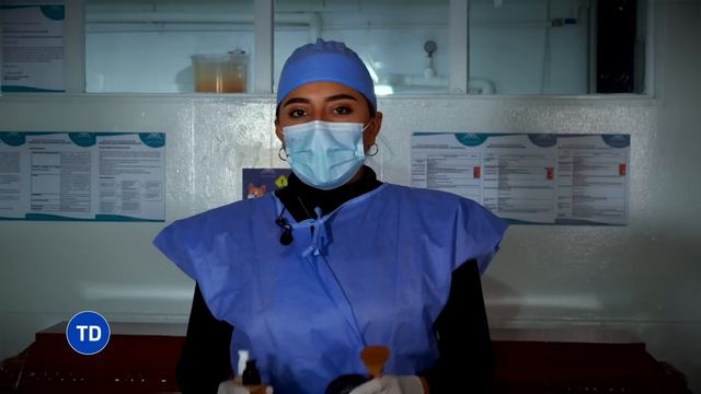 Así Es El Desconocido Trabajo De Maquillar Muertos (Un Trabajo Extraño Y Difícil) - Testigo Directo