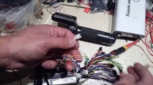 Как подключить ручку газа с дисплеем к контроллеру? в этом видео подробно расскажу