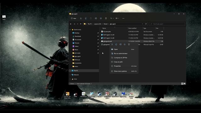 Glpi 10 - Inventario nativo + endereçamento IP смотреть онлайн