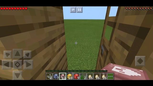 Spiral Lucky Blocks Mod Minecraft PE (Android/iOS) смотреть онлайн