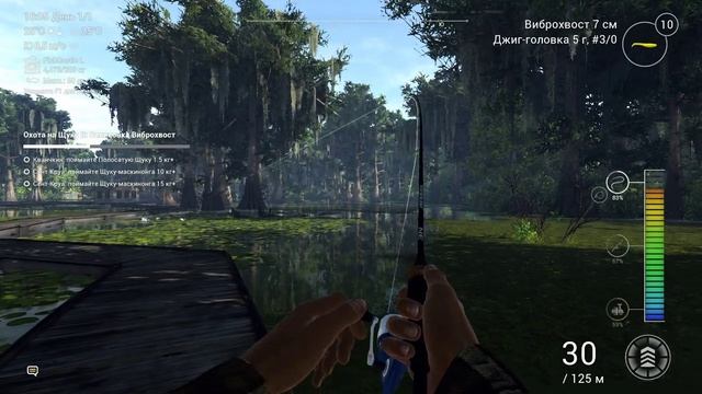 Fishing planet. Симулятор бомжа в мире рыболовного бизнеса. Плюсы и минусы компьютерной игры. смотреть онлайн