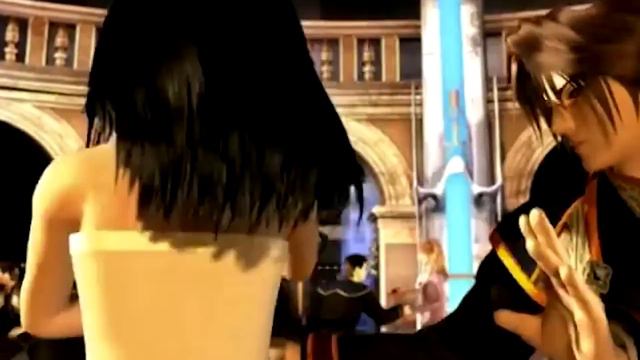 [Final Fantasy VIII] ＳＨＵＴ ＵＰ ＡＮＤ ＤＡＮＣＥ смотреть онлайн