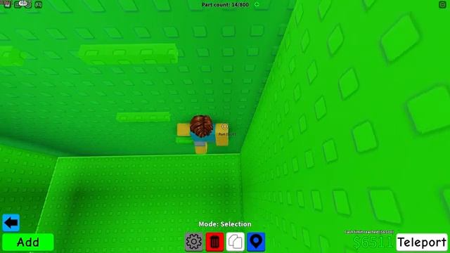 How to make SIMPLE TOWER in Obby Creator! | Roblox | superJ смотреть онлайн