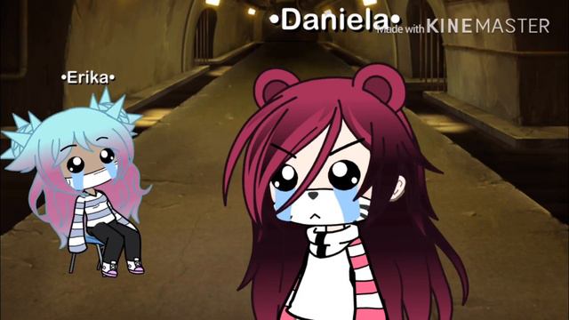 [🍒] Se donde vives//Erika,Daniela y Samara//Meme смотреть онлайн