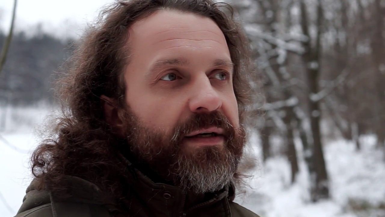 "Хрустальная Сторона" - авторский фильм Дмитрия Азарова смотреть онлайн