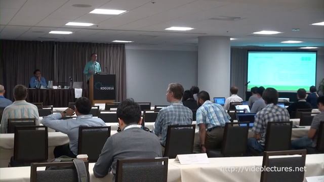 CNTK - Microsoft’s open-source deep-learning toolkit (Part 1) смотреть онлайн