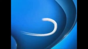 Заставка Канал Дисней Август 2014