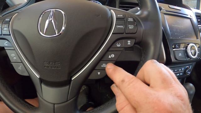 2020 Acura ILX Maintenance Light Reset смотреть онлайн